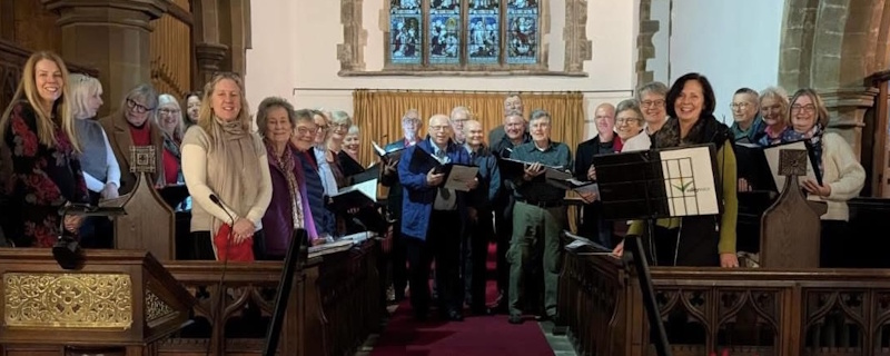 Valley Voice Choir